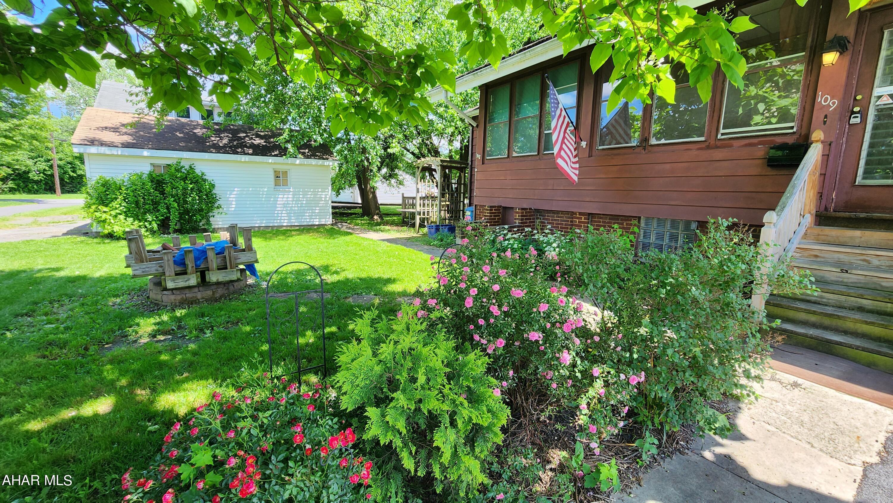 Garden Heights - Residential