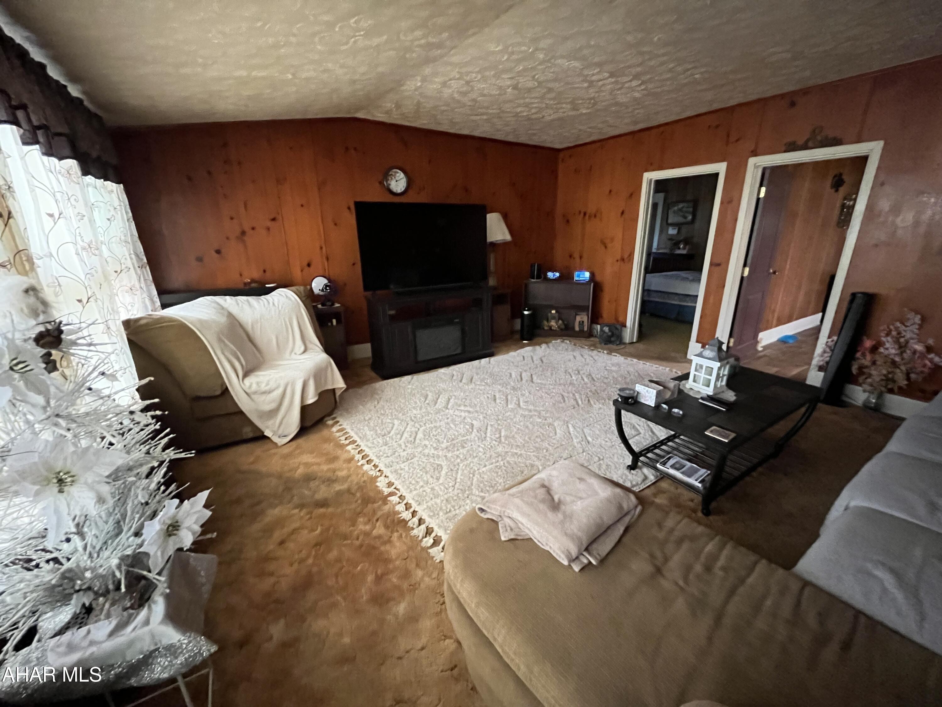 Garden Heights - Residential