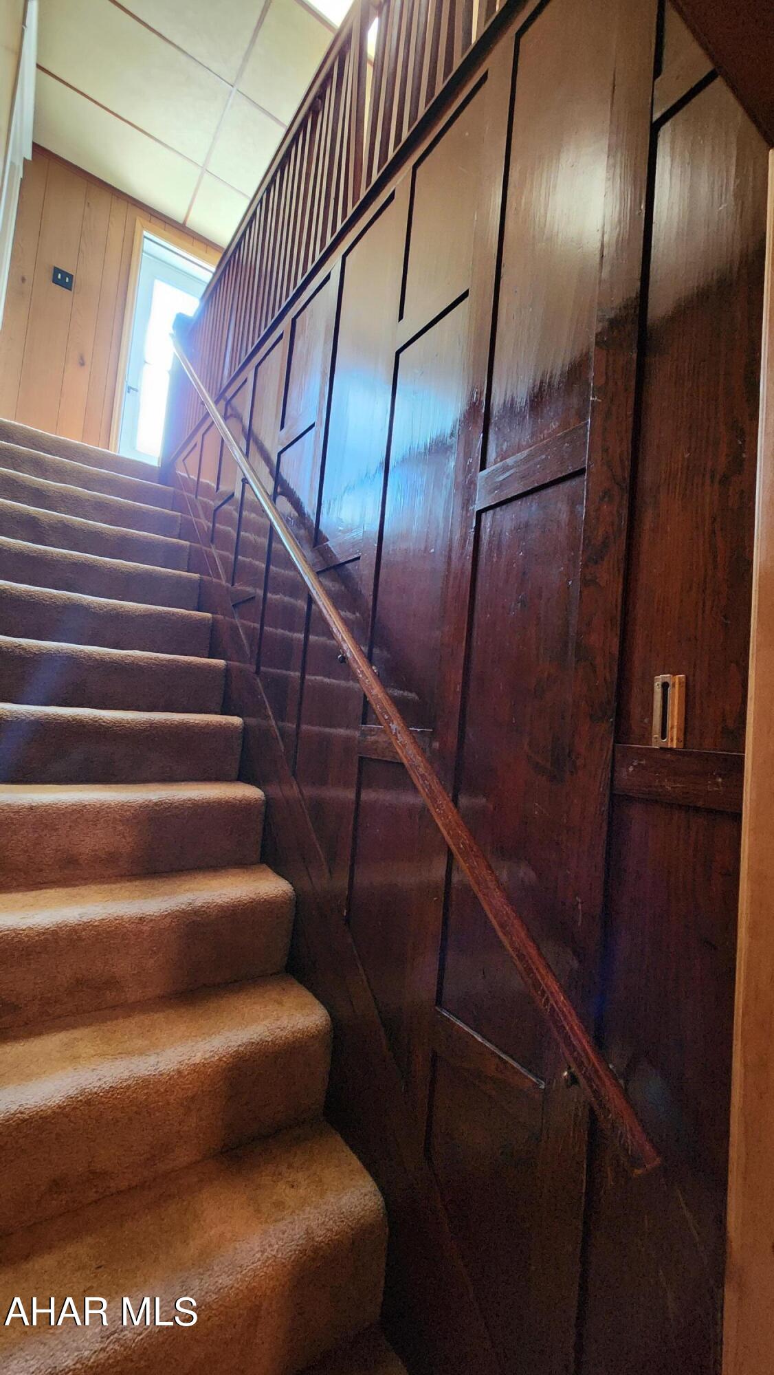 Garden Heights - Residential