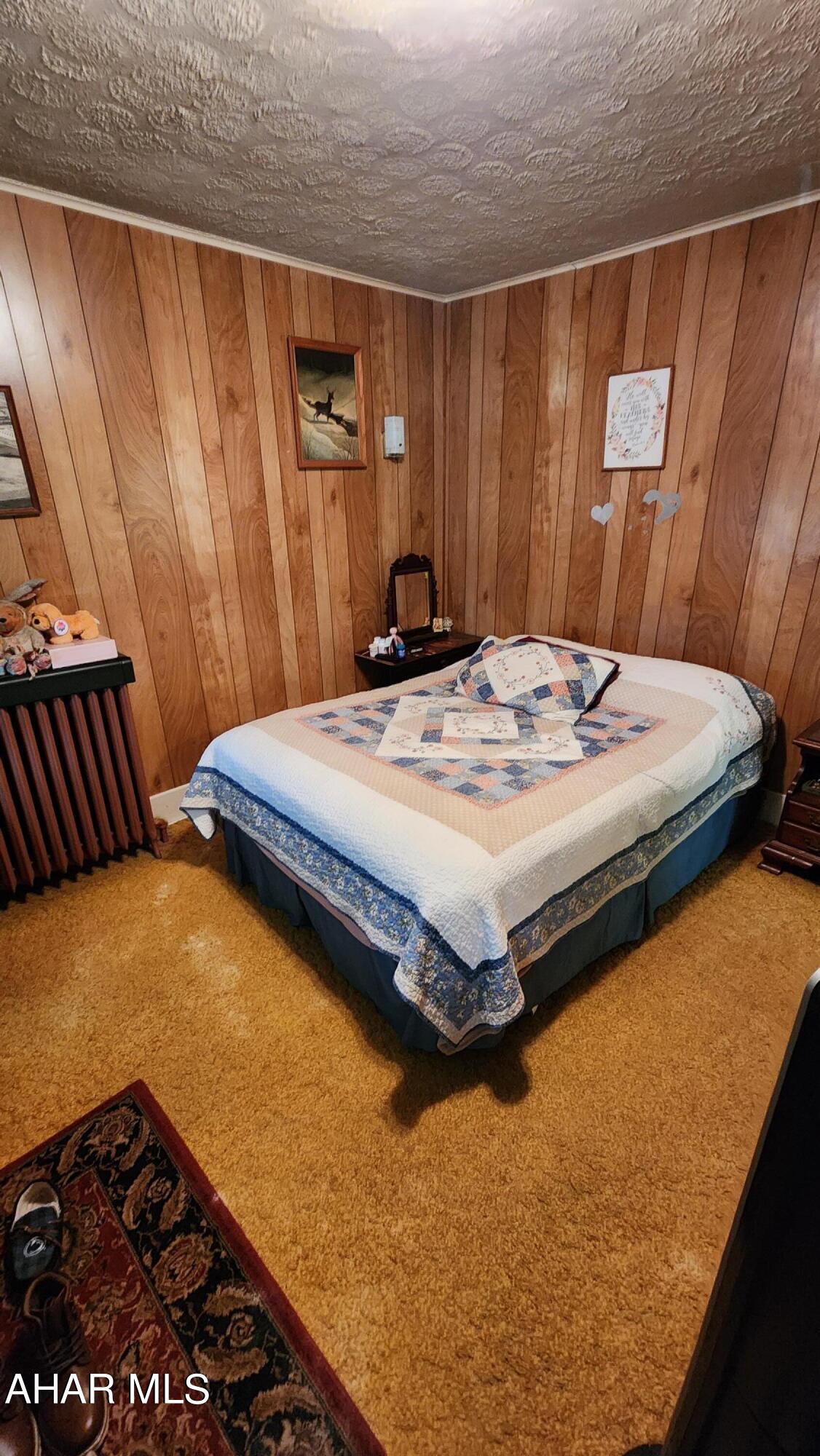 Garden Heights - Residential