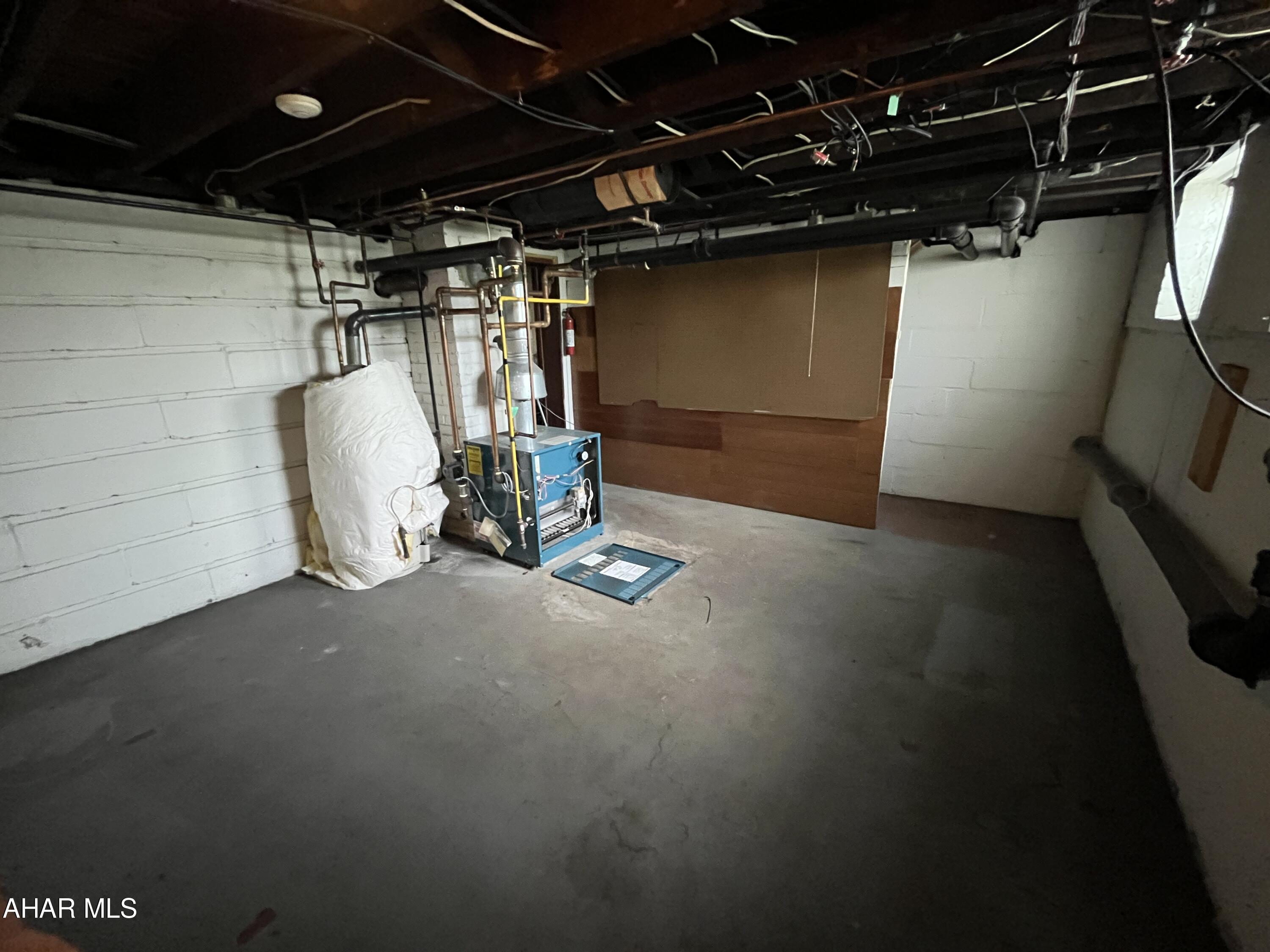 Garden Heights - Residential