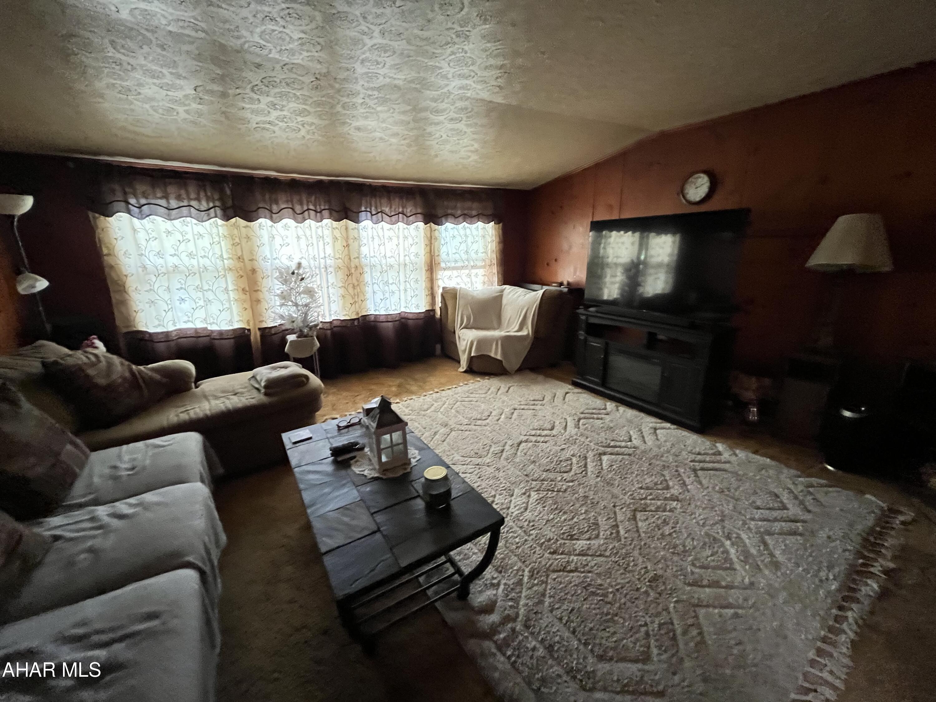 Garden Heights - Residential