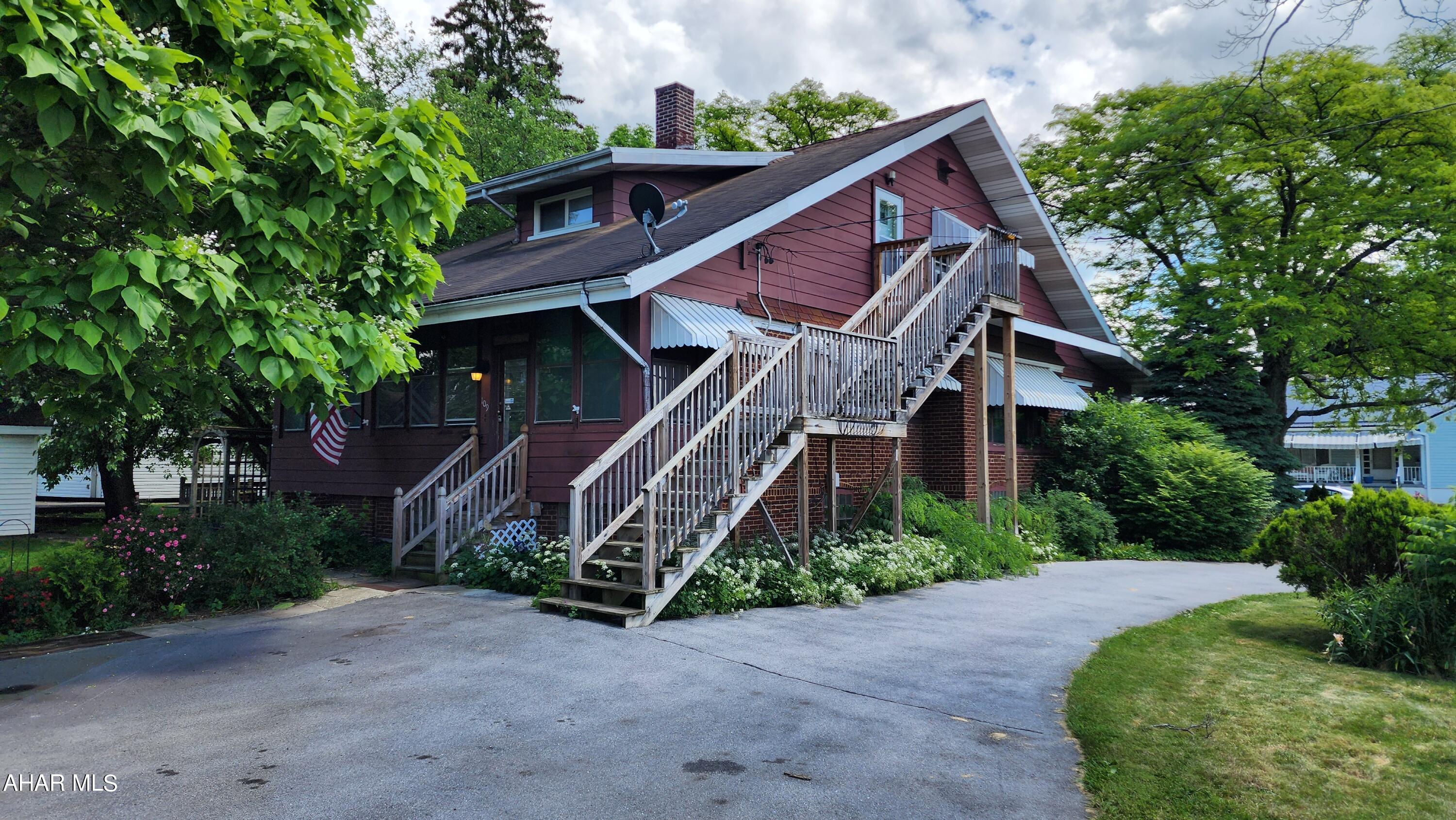 Garden Heights - Residential