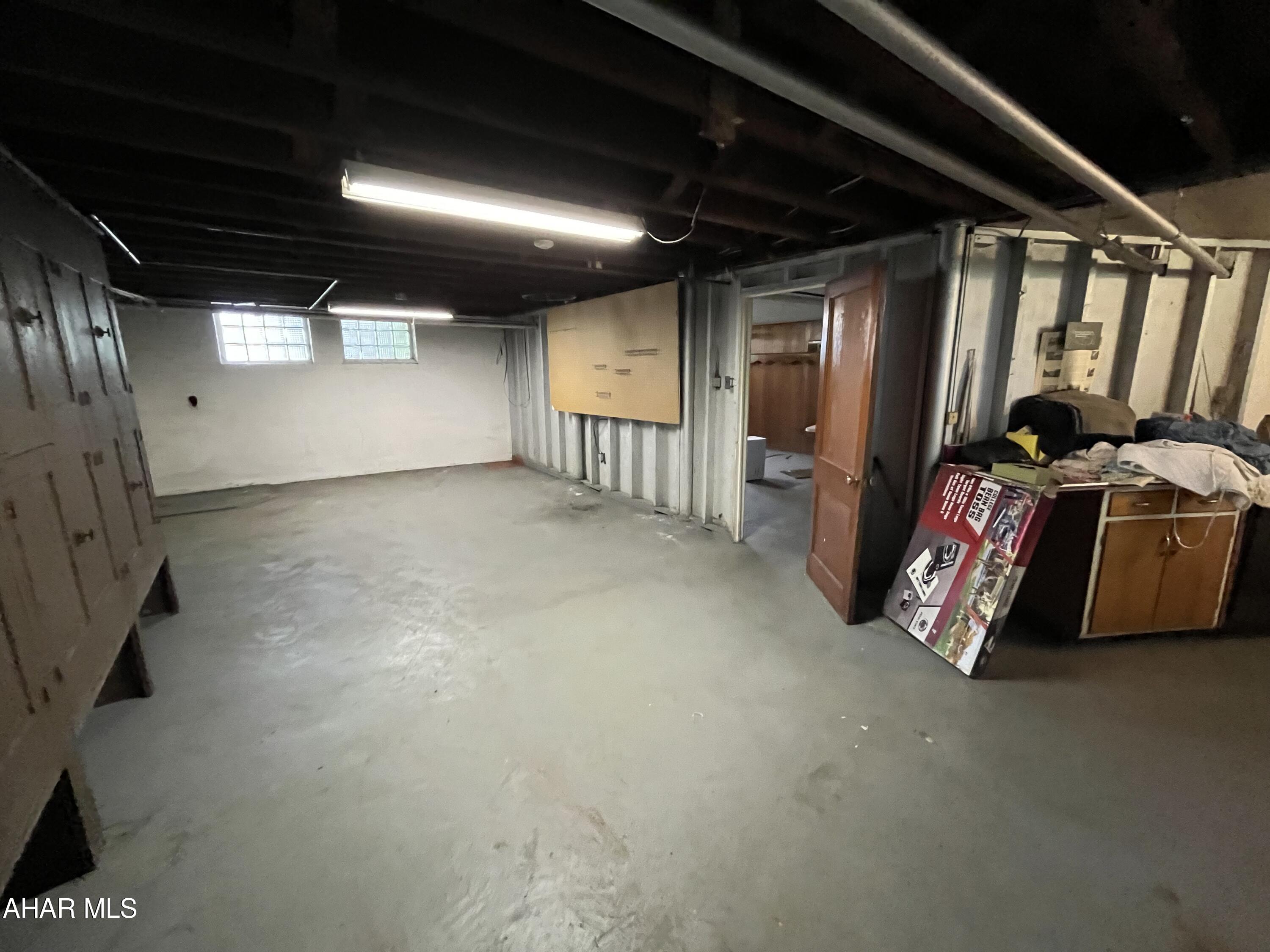 Garden Heights - Residential