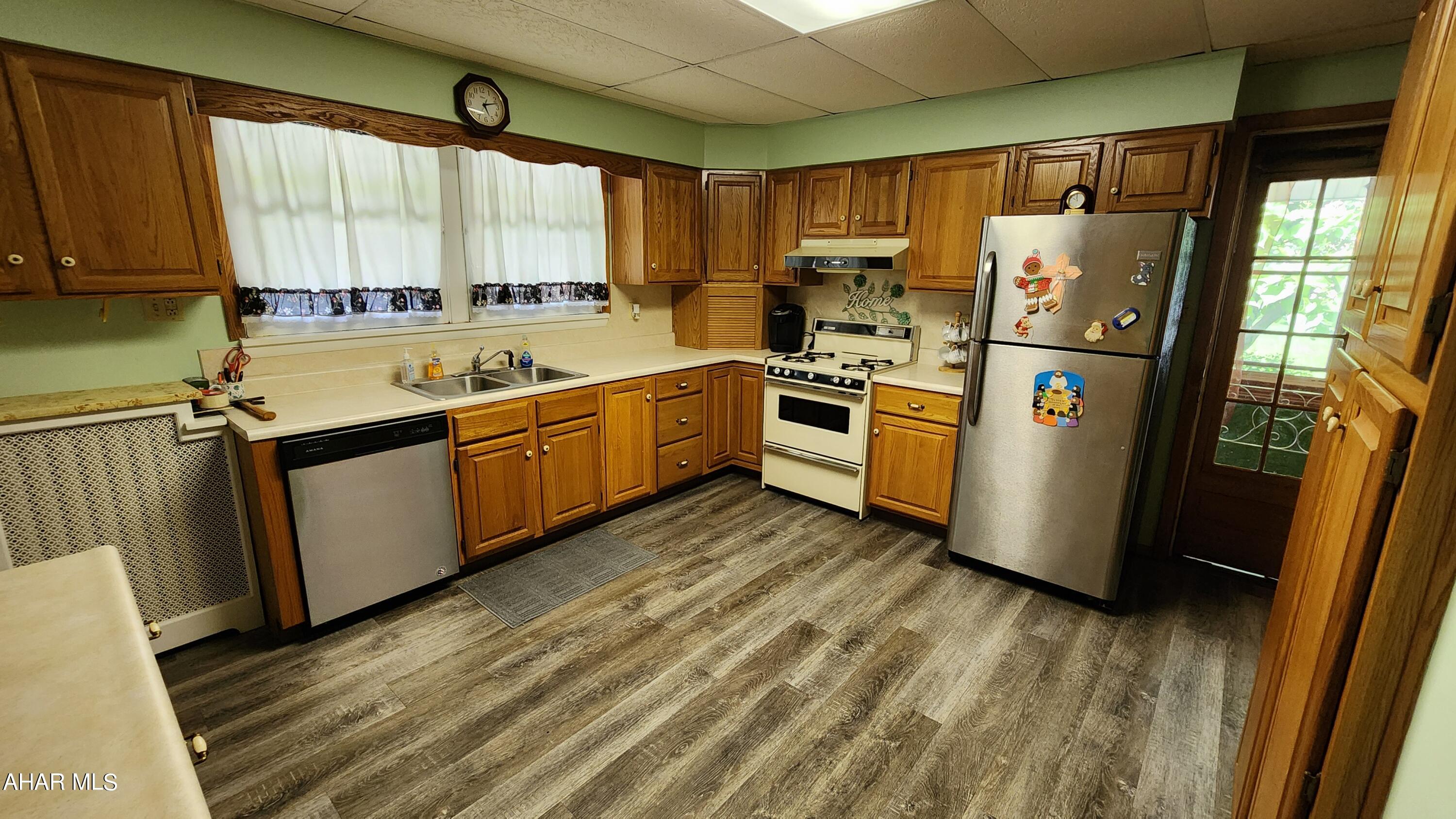 Garden Heights - Residential