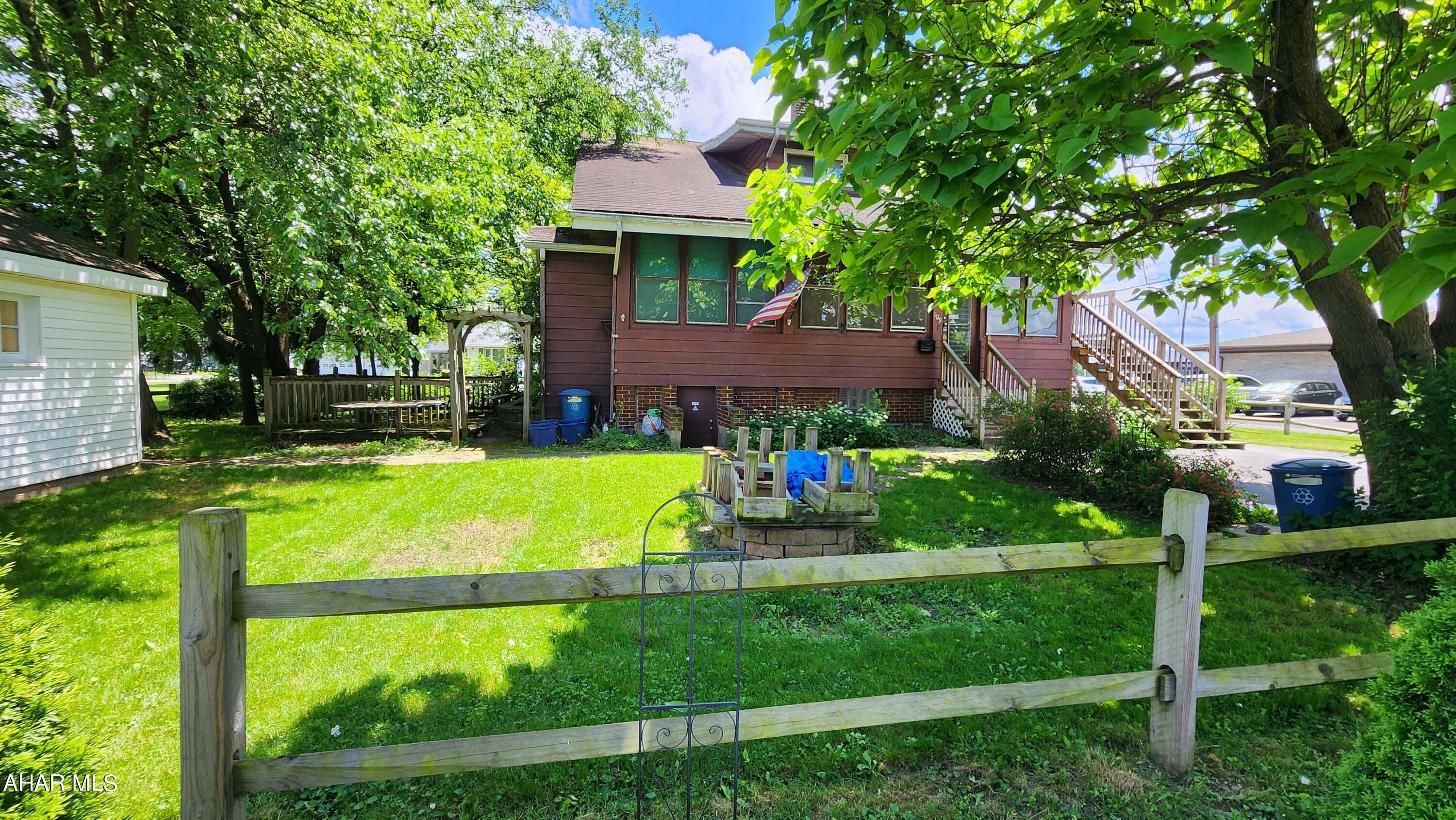 Garden Heights - Residential