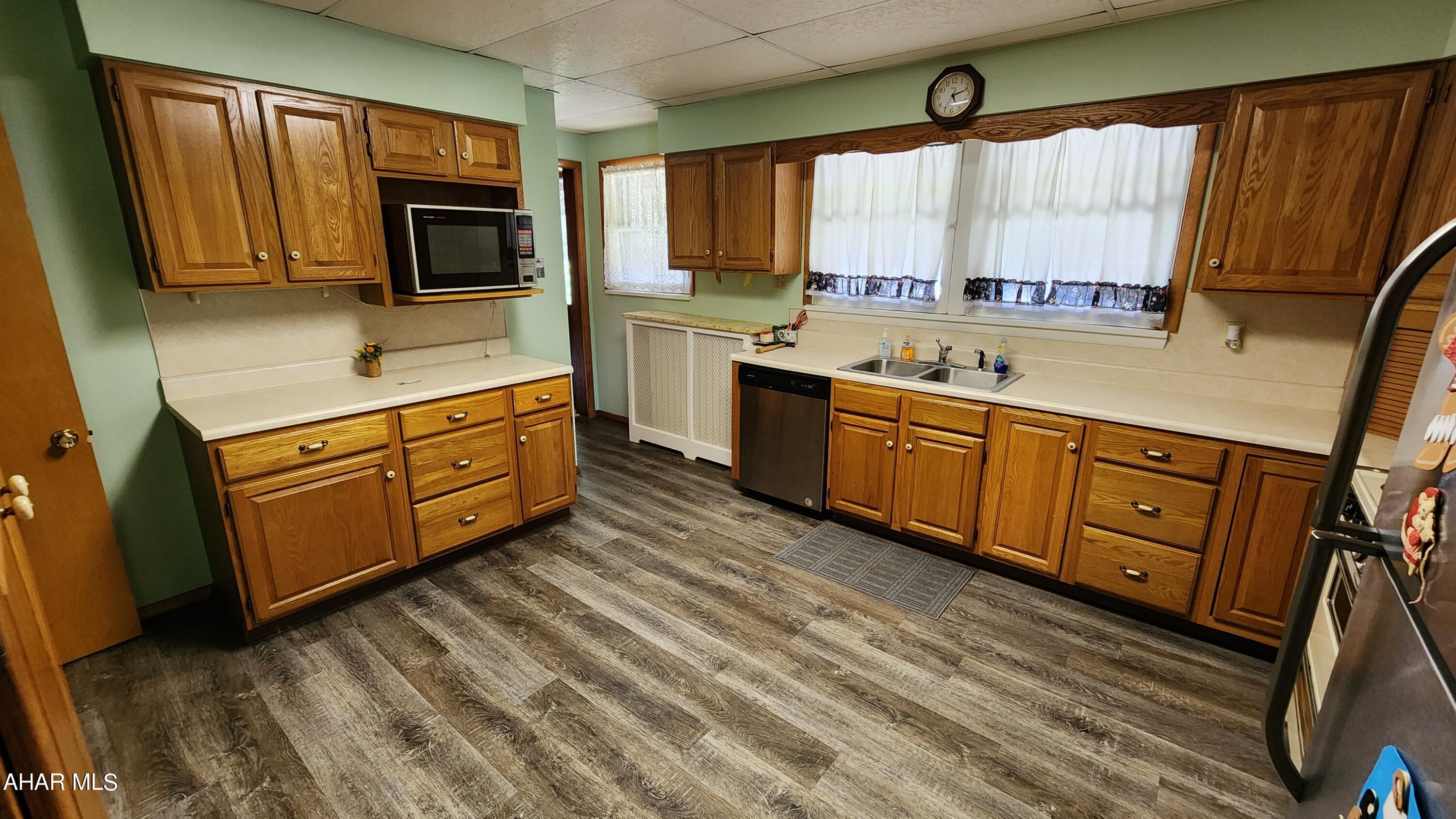 Garden Heights - Residential