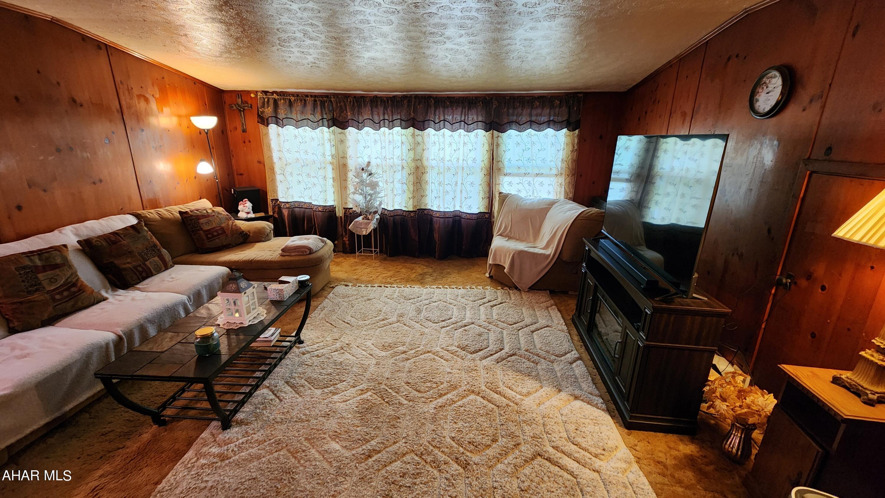 Garden Heights - Residential