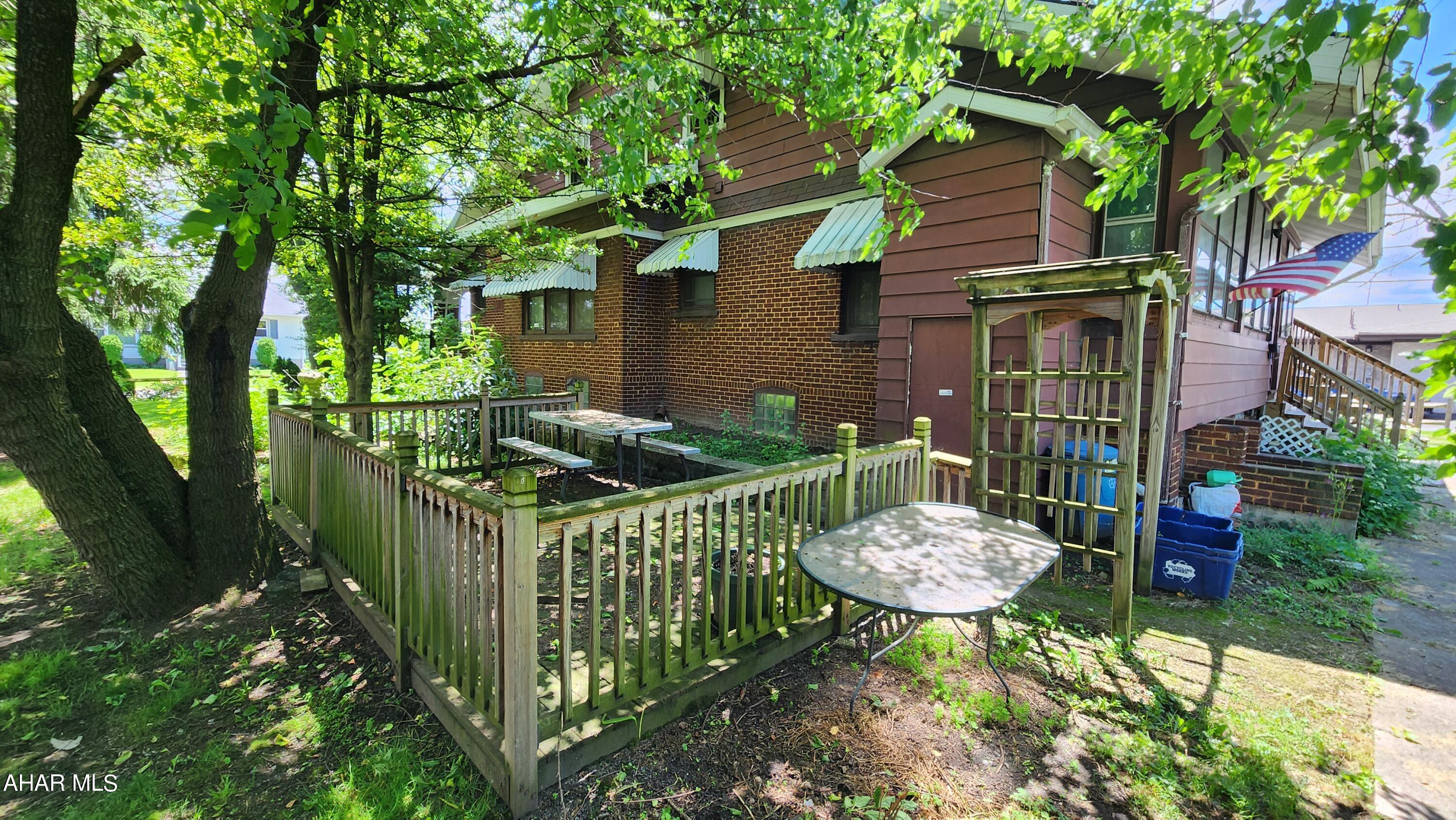 Garden Heights - Residential