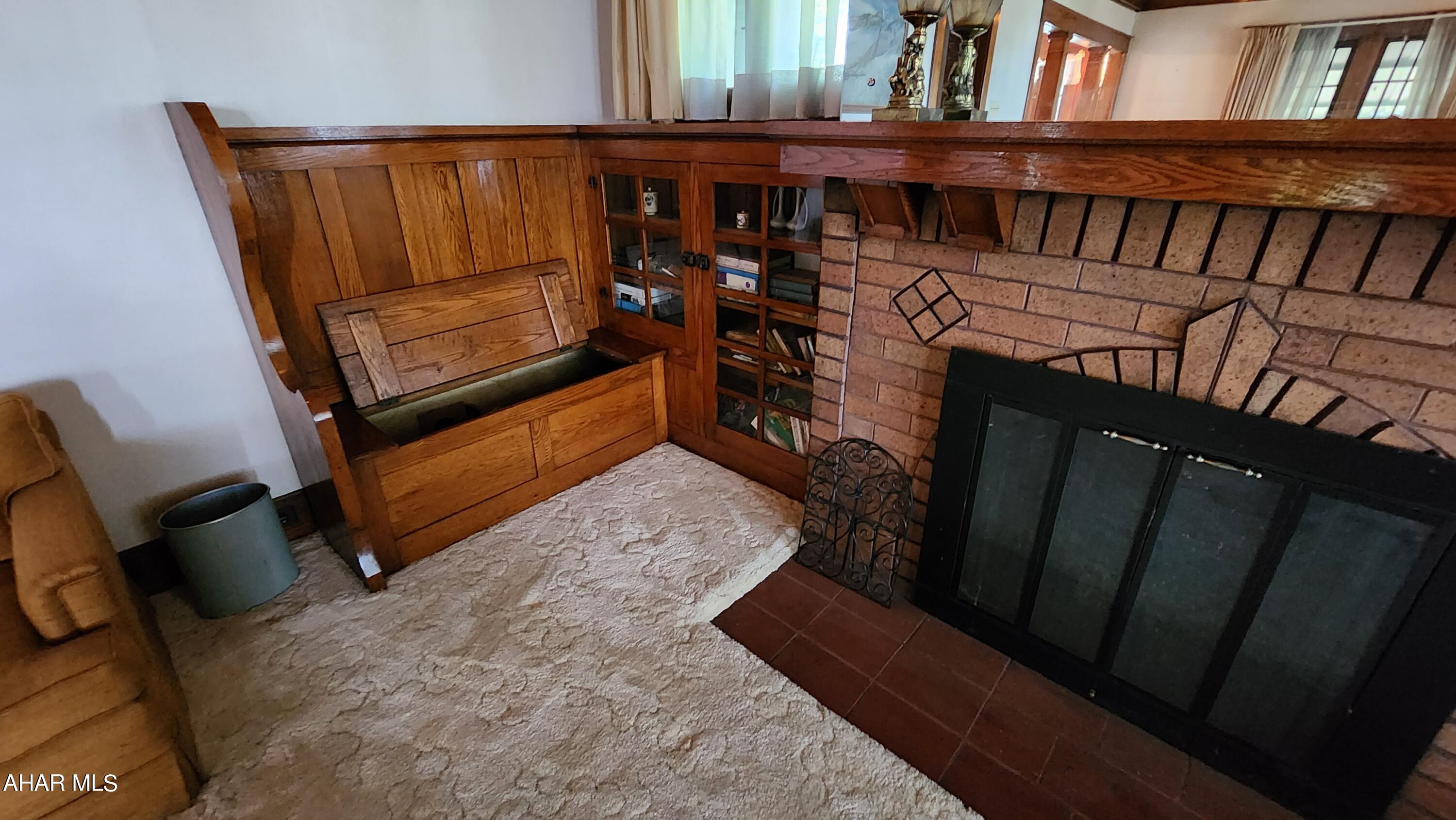 Garden Heights - Residential