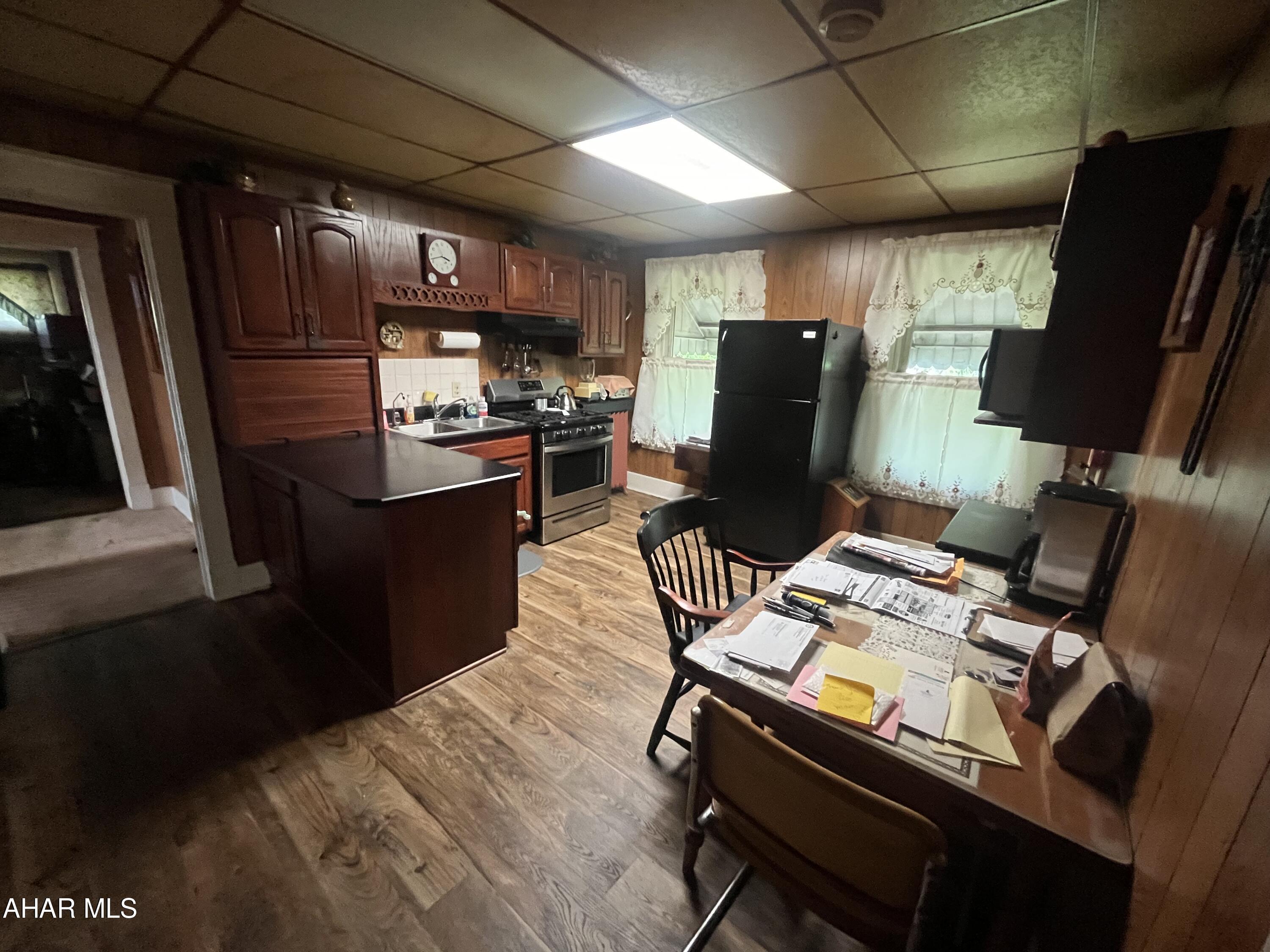 Garden Heights - Residential