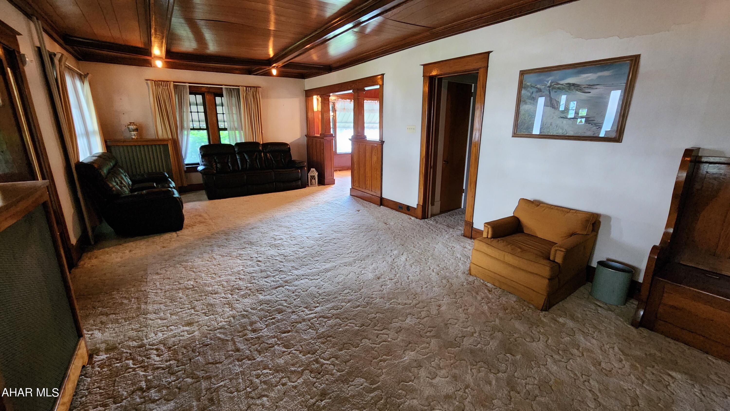 Garden Heights - Residential