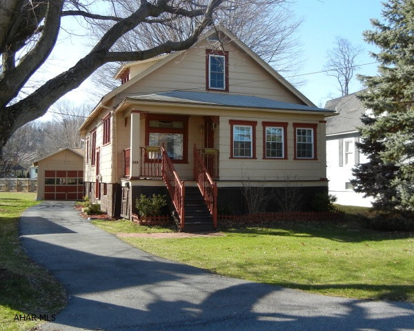 Unknown - Residential