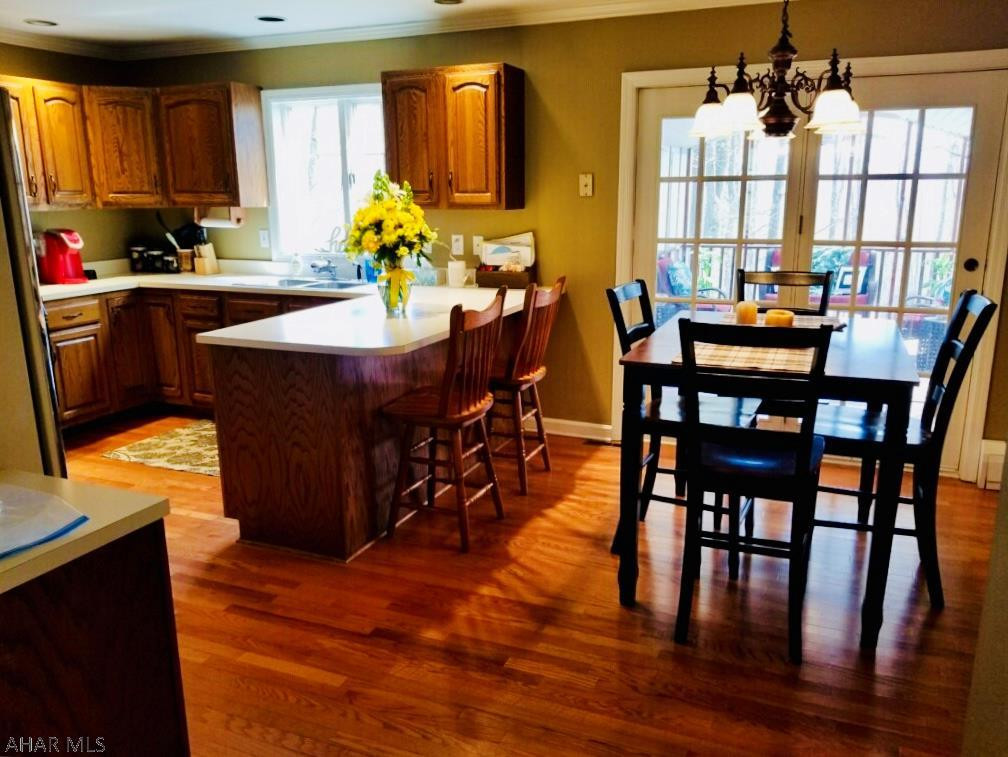 Stonehedge - Residential