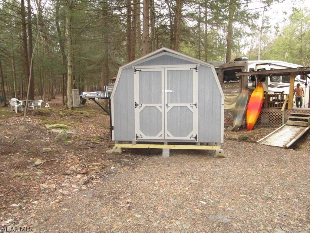 Glendale Yearound - Land