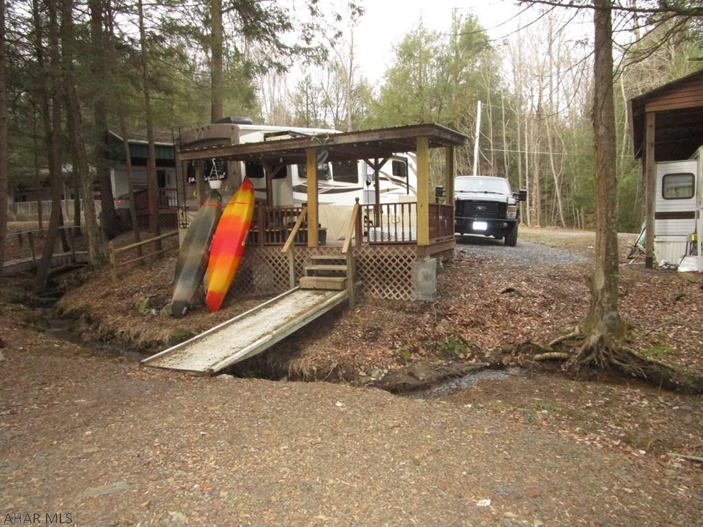 Glendale Yearound - Land