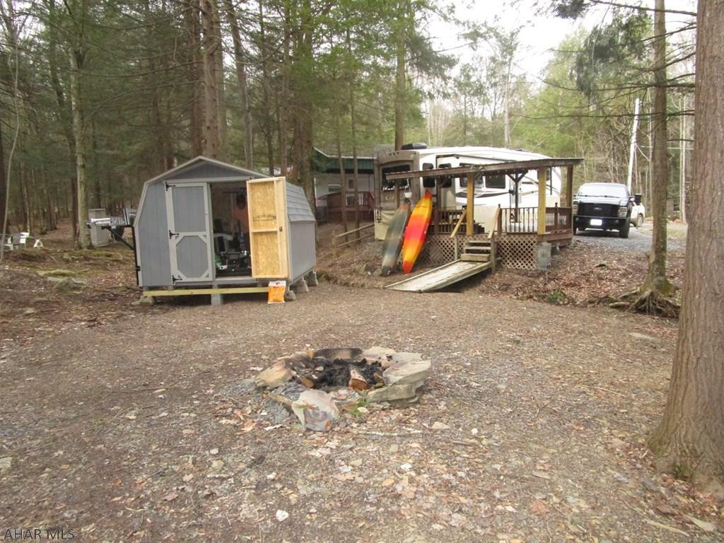 Glendale Yearound - Land