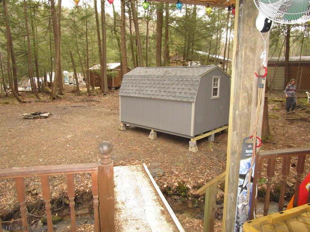 Glendale Yearound - Land