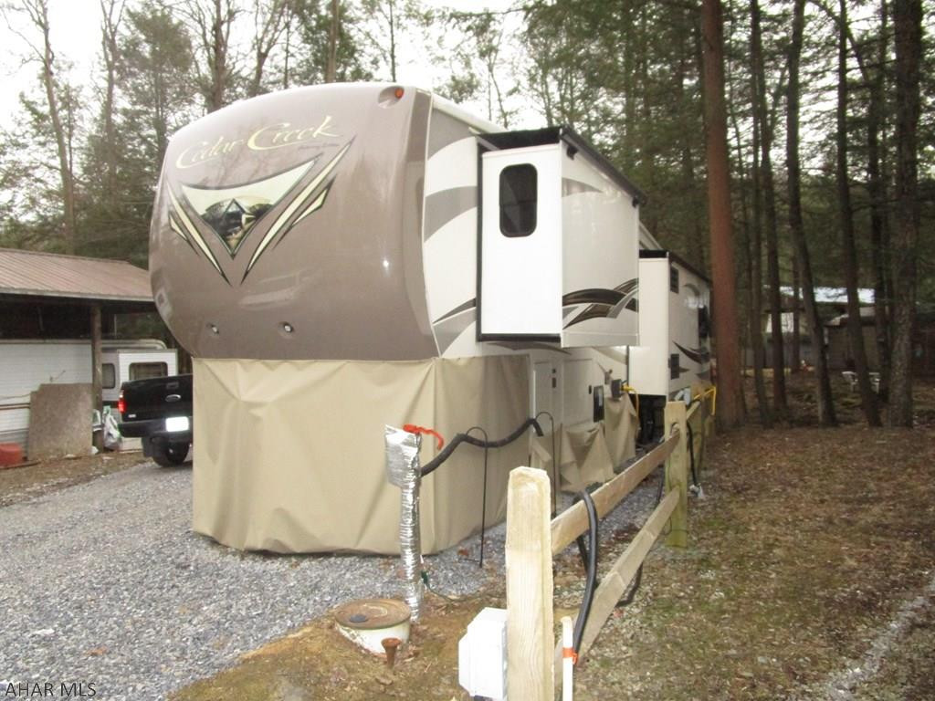 Glendale Yearound - Land