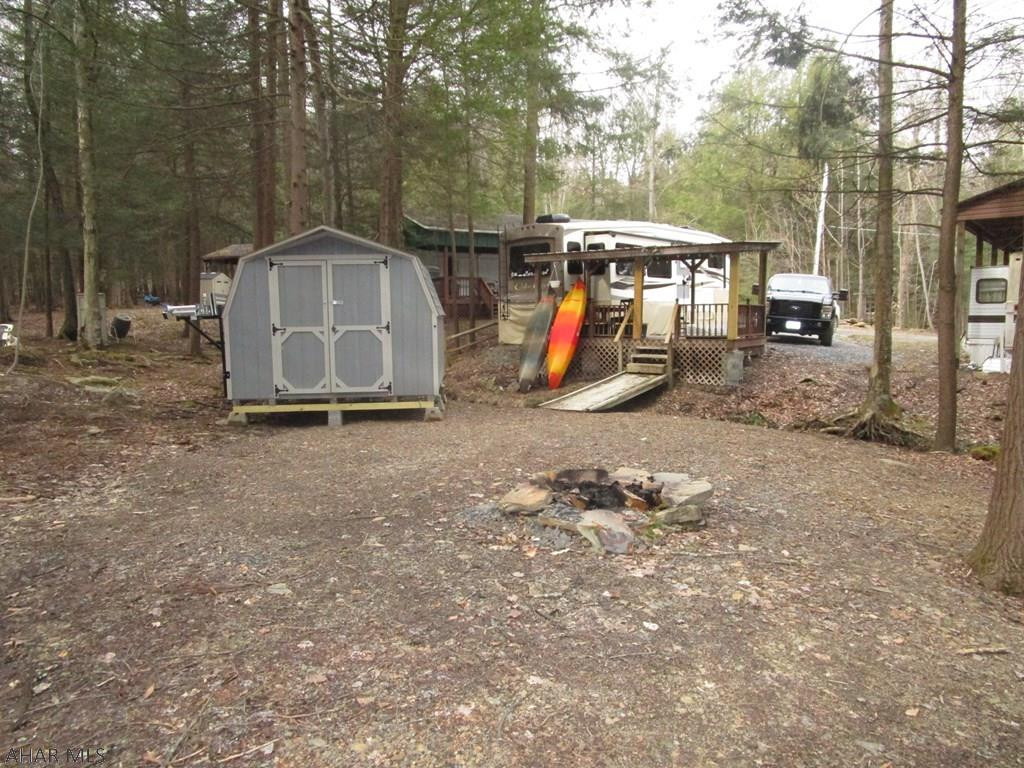 Glendale Yearound - Land