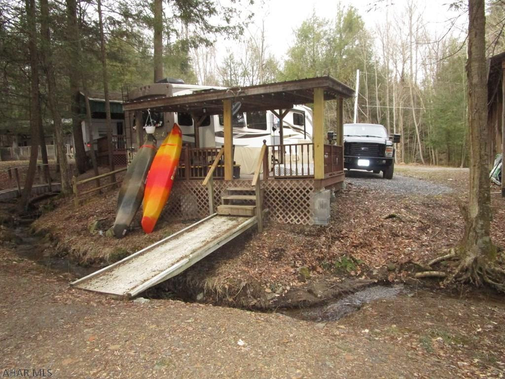 Glendale Yearound - Land