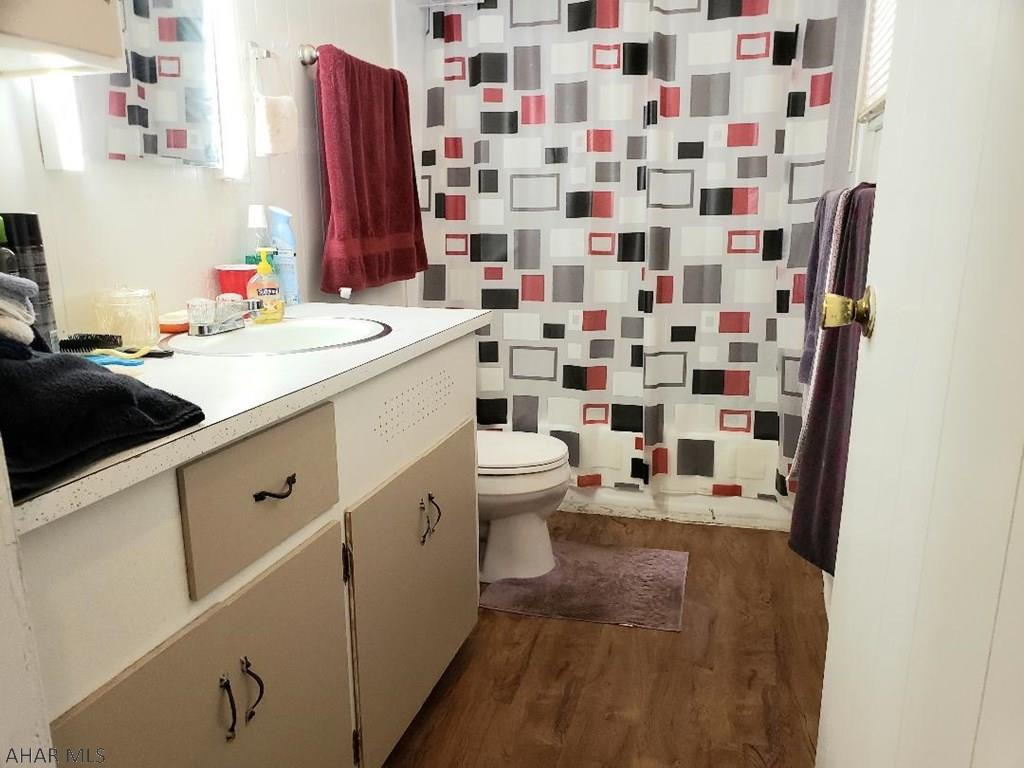 Unknown - Residential Income