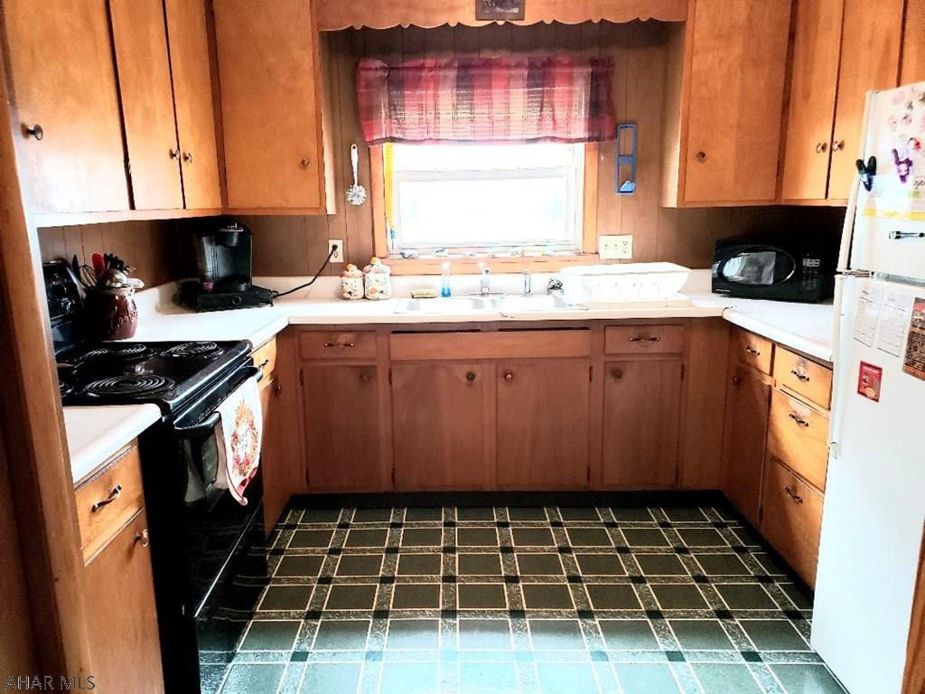 Unknown - Residential Income