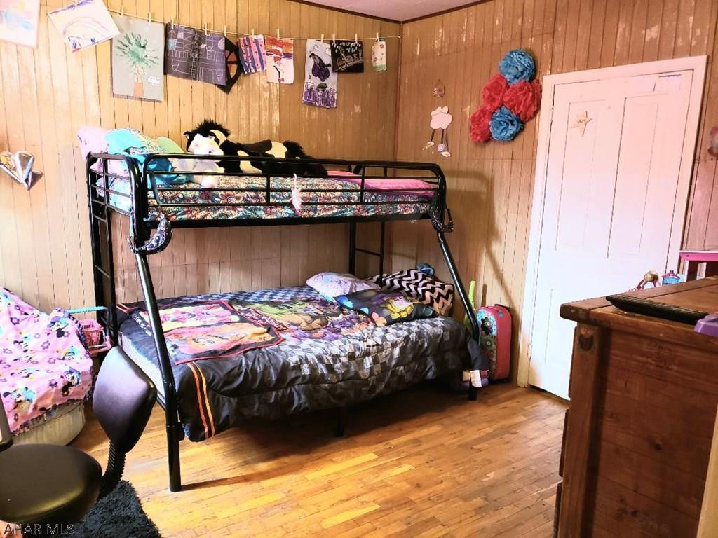 Unknown - Residential Income