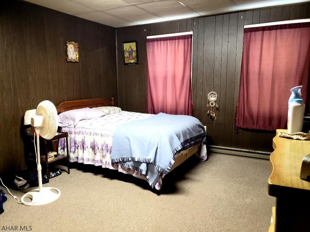 Unknown - Residential Income