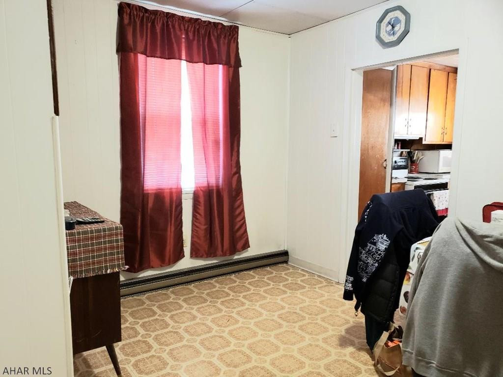 Unknown - Residential Income