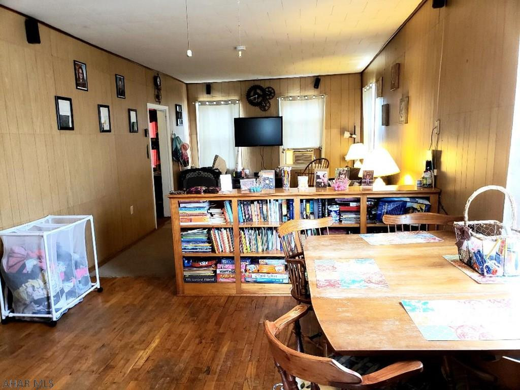 Unknown - Residential Income