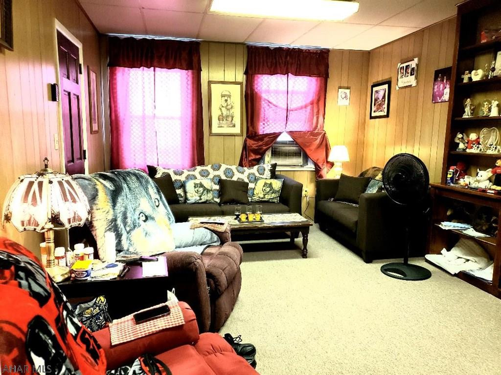 Unknown - Residential Income