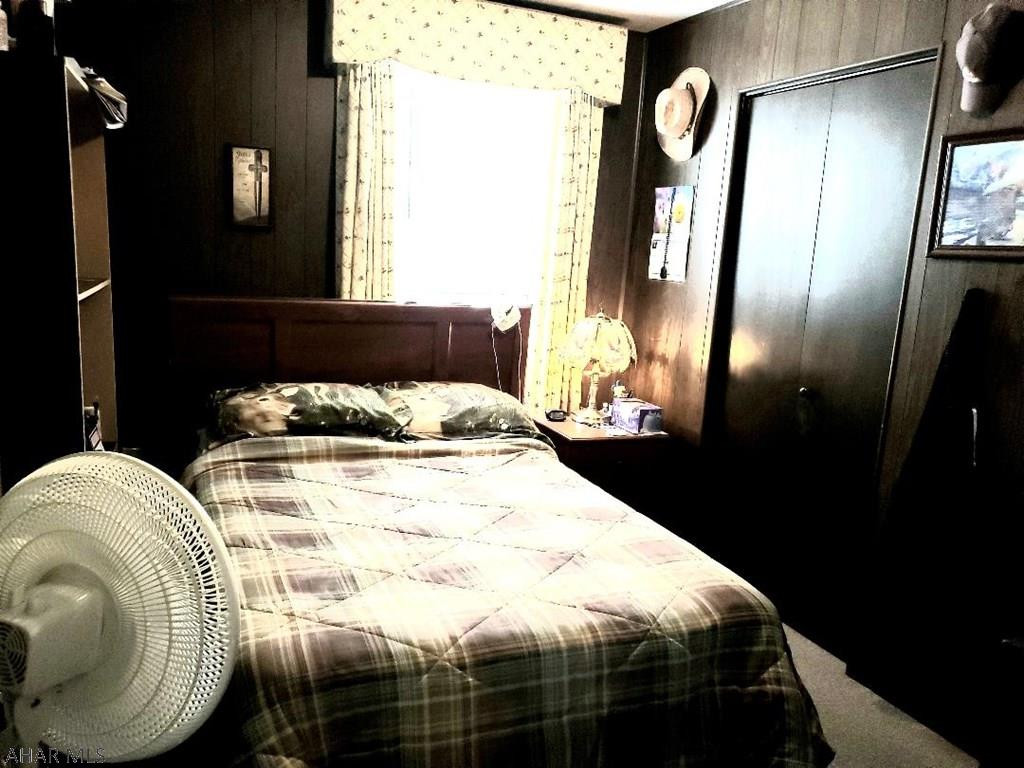 Unknown - Residential Income