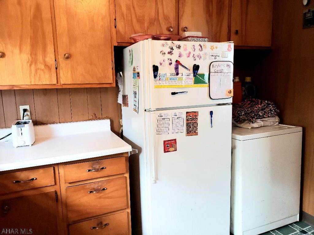 Unknown - Residential Income