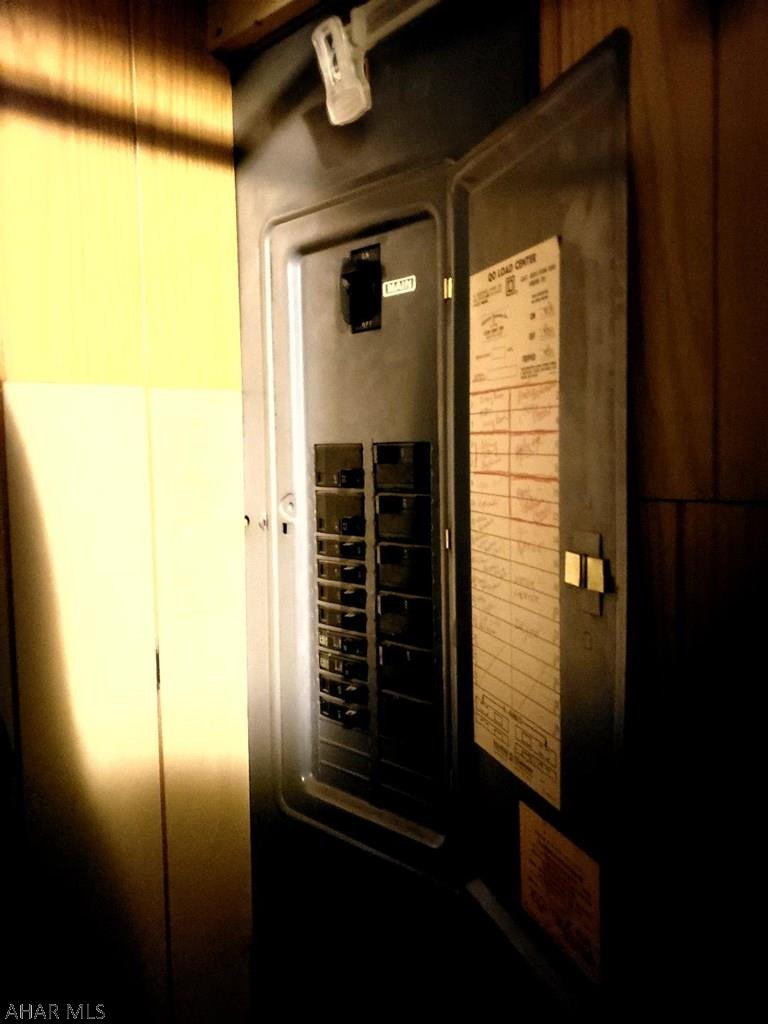 Unknown - Residential Income