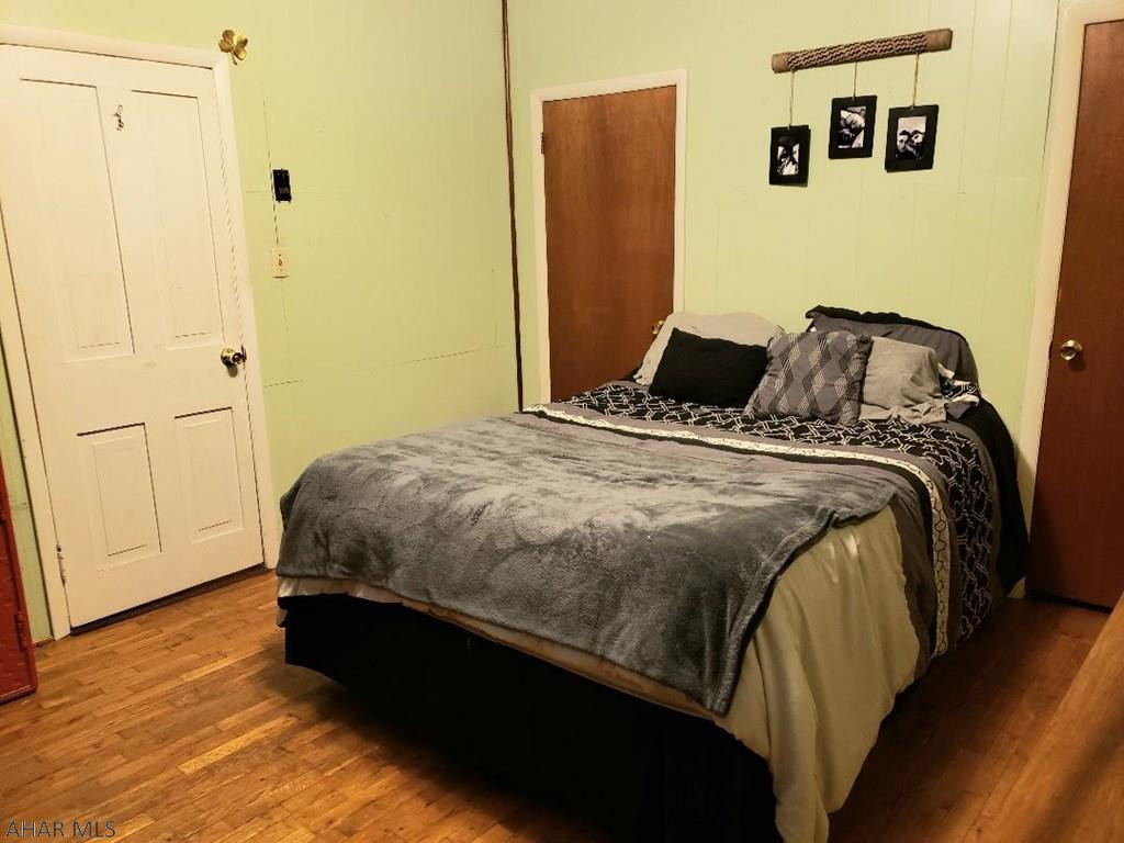 Unknown - Residential Income