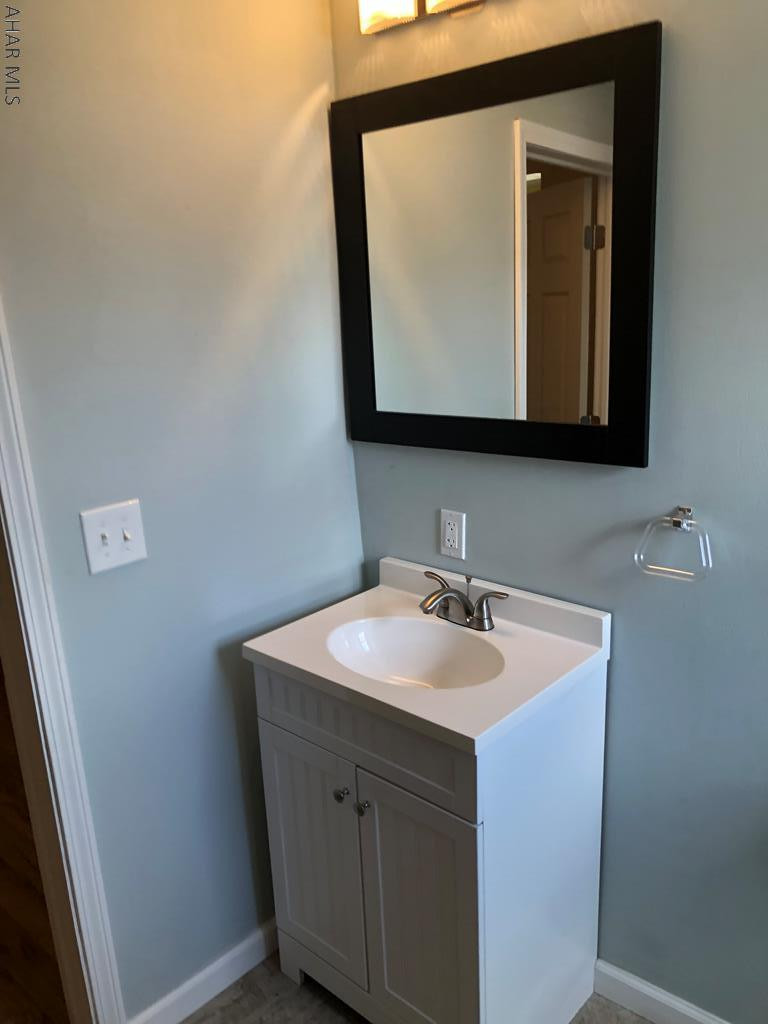 East End - Residential