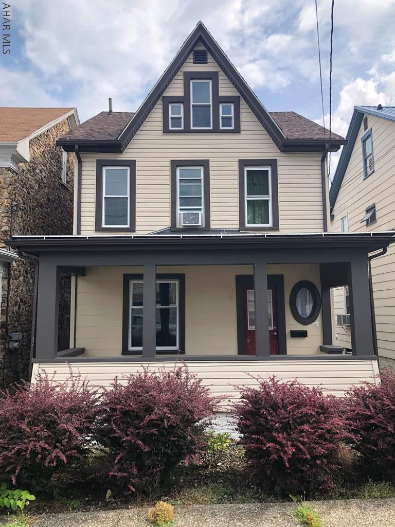 East End - Residential