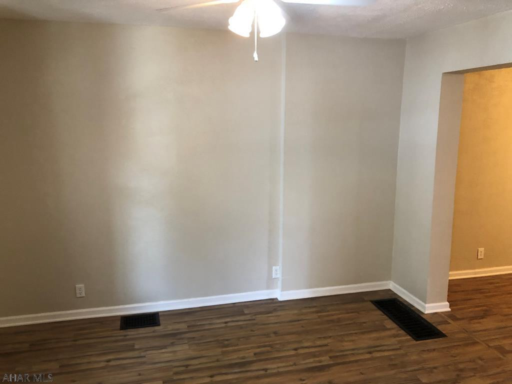 East End - Residential