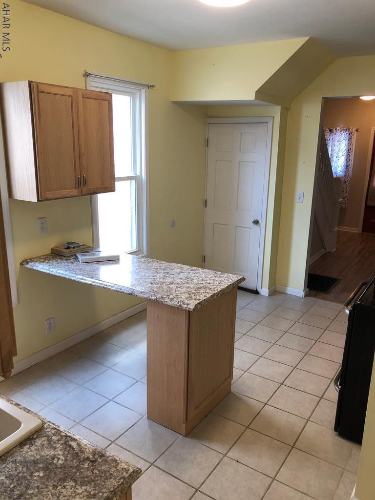 East End - Residential