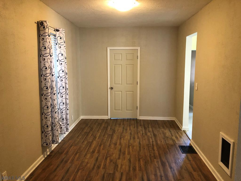 East End - Residential