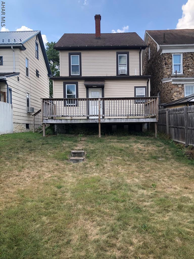 East End - Residential