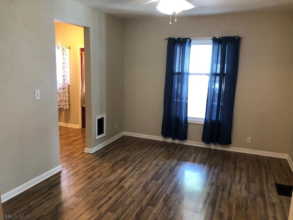 East End - Residential