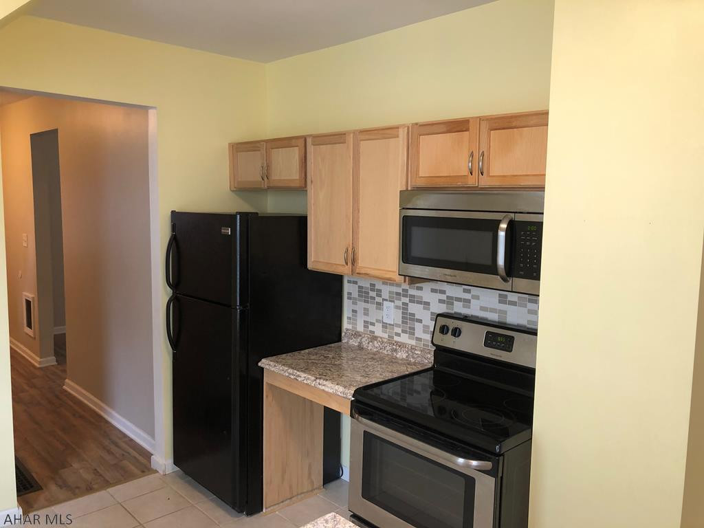 East End - Residential