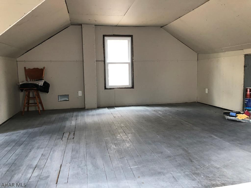 East End - Residential