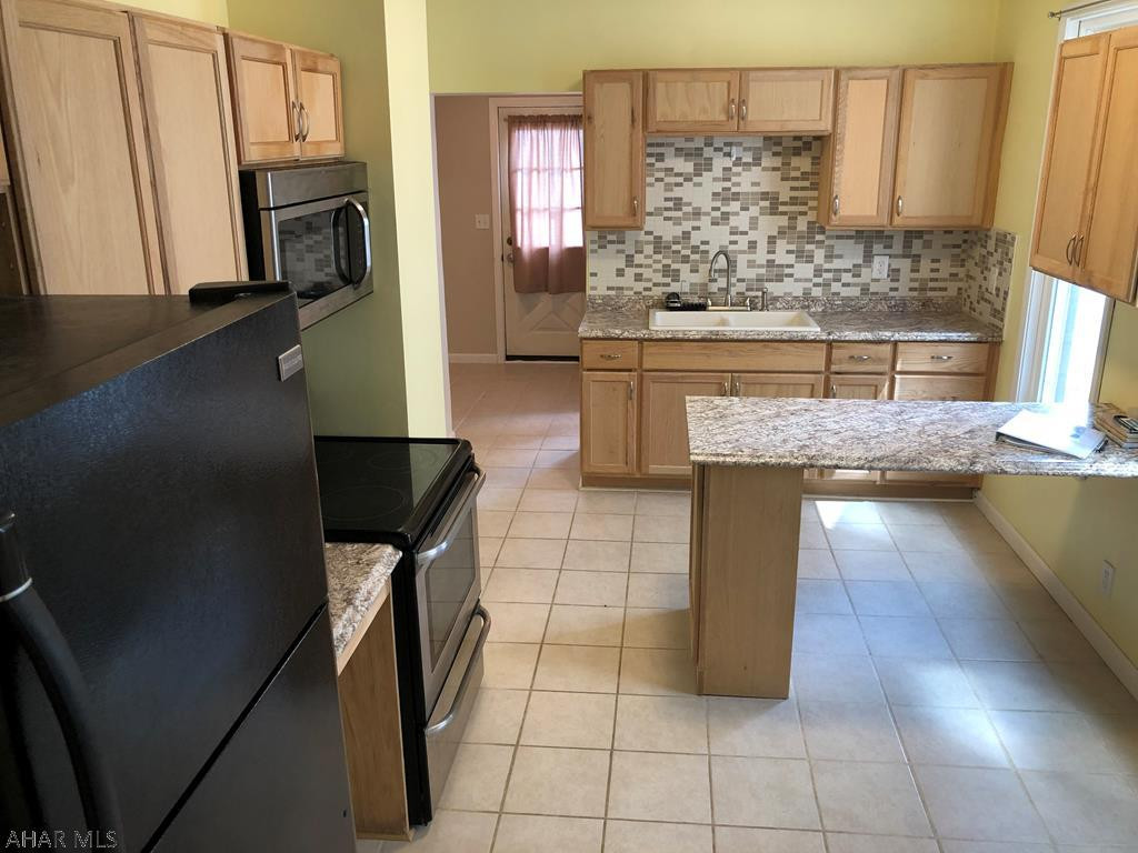 East End - Residential