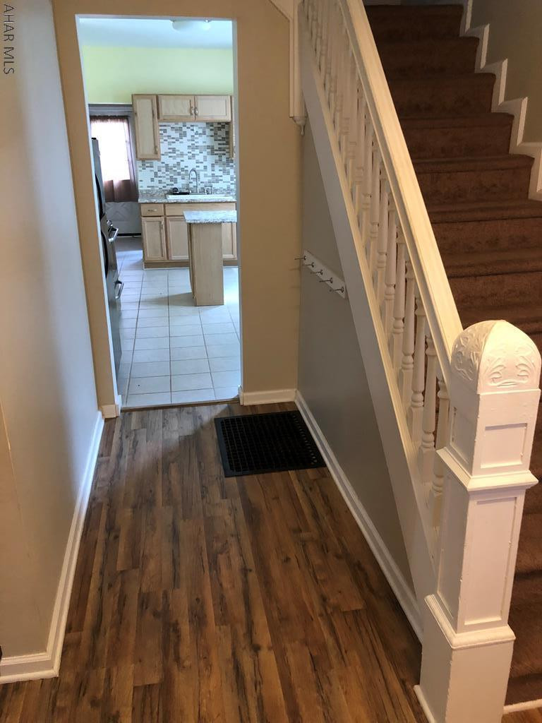 East End - Residential