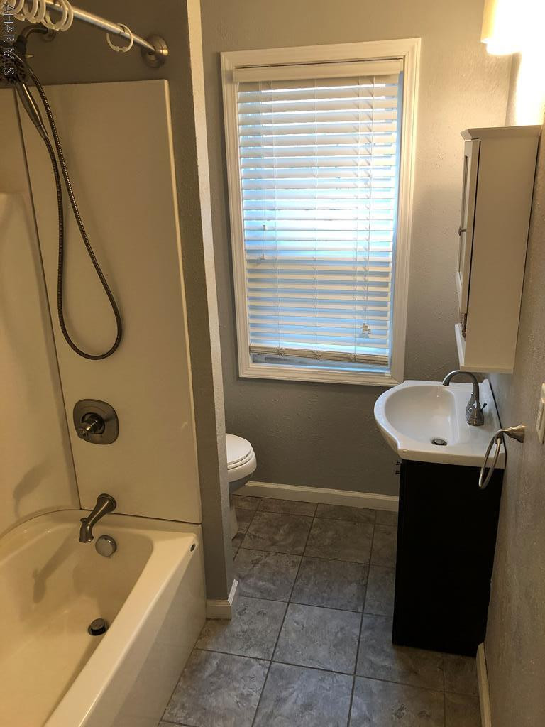 East End - Residential