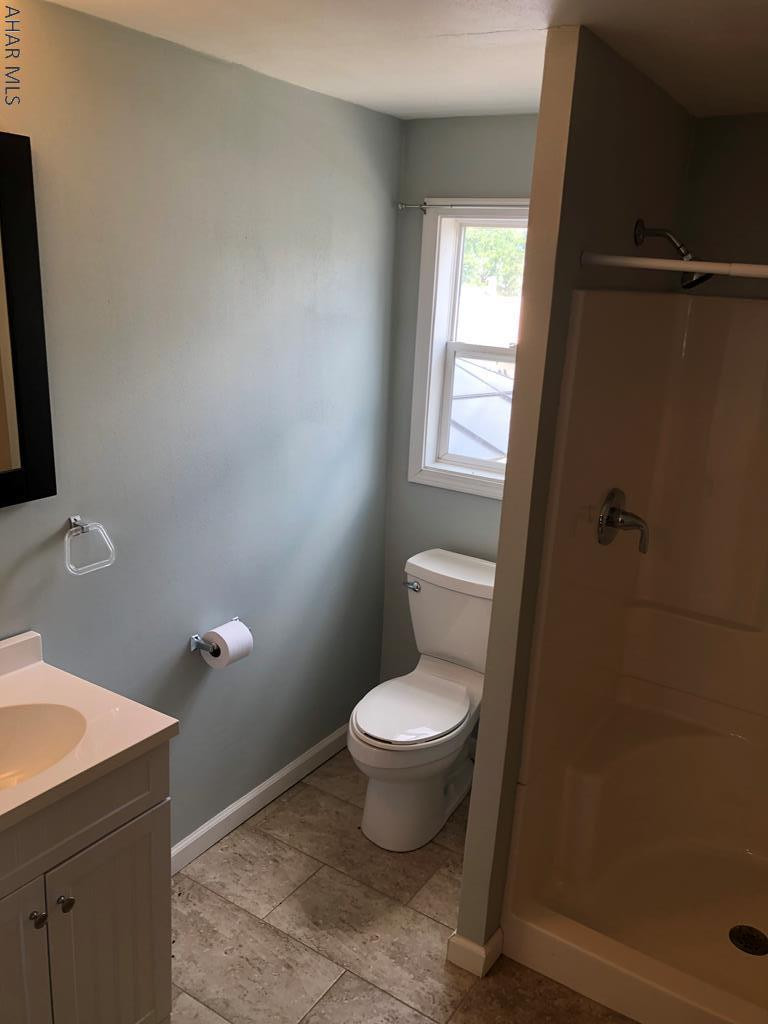 East End - Residential