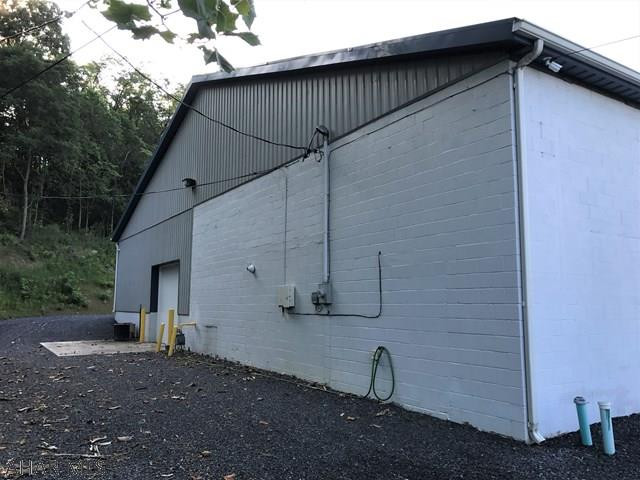 Unknown - Commercial Sale